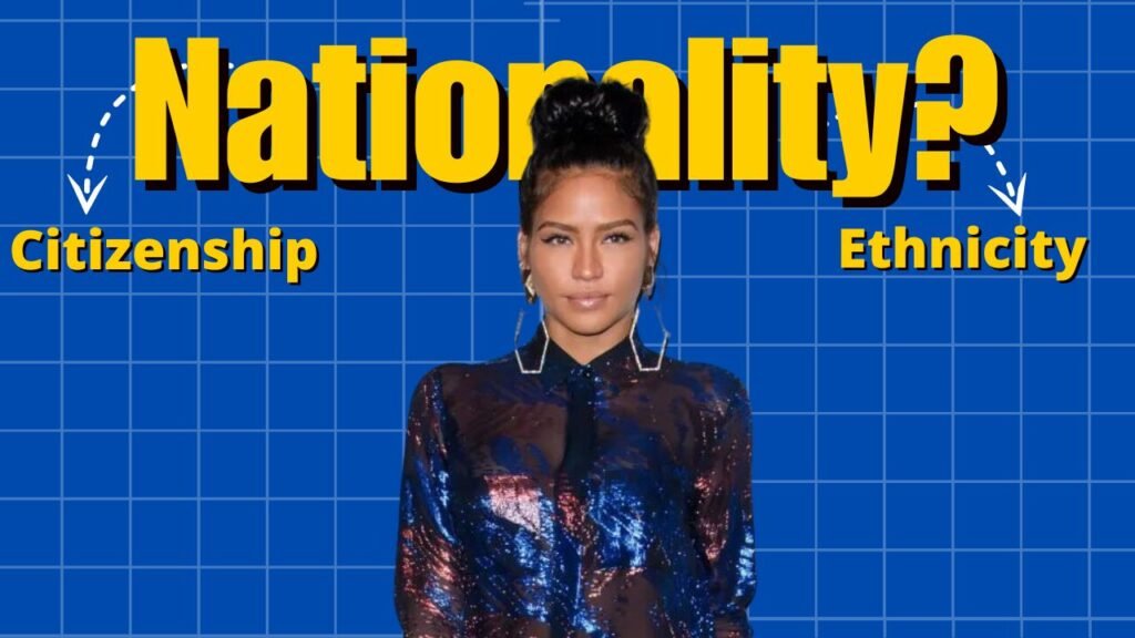 cassie nationality