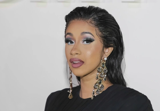 cardi b nationality