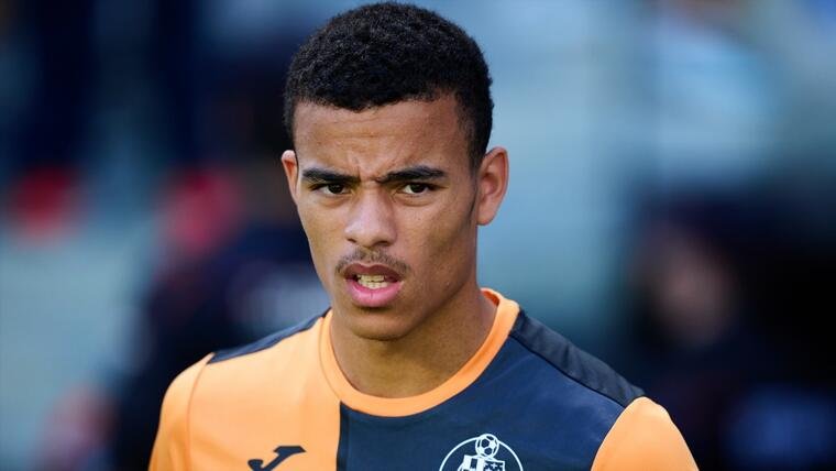 mason greenwood nationality