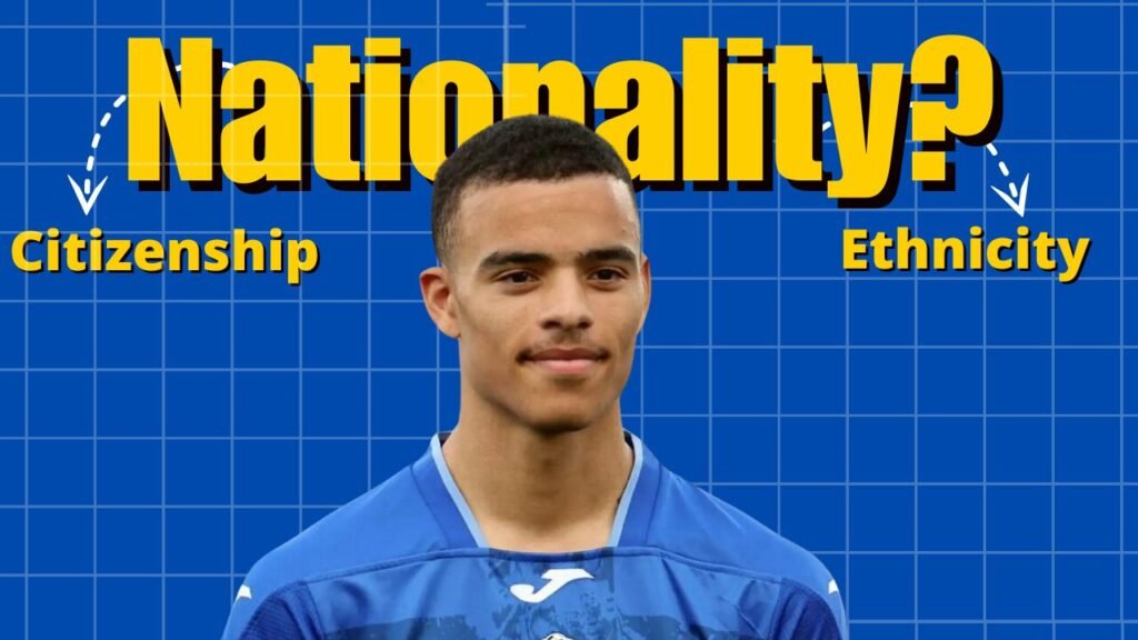 mason greenwood nationality