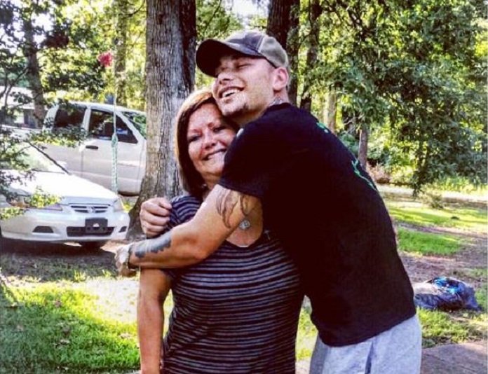 kane brown parents nationality