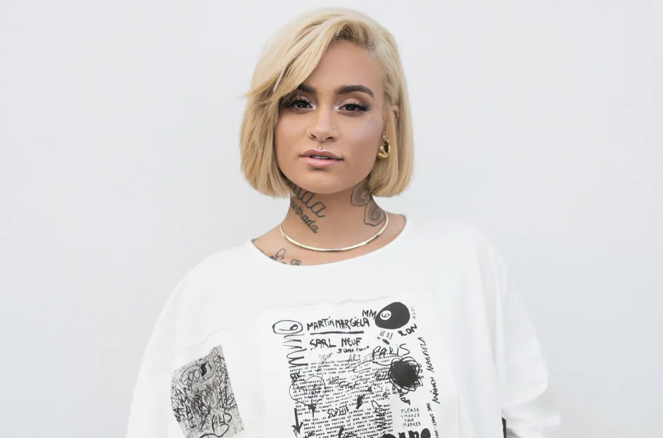 kehlani nationality