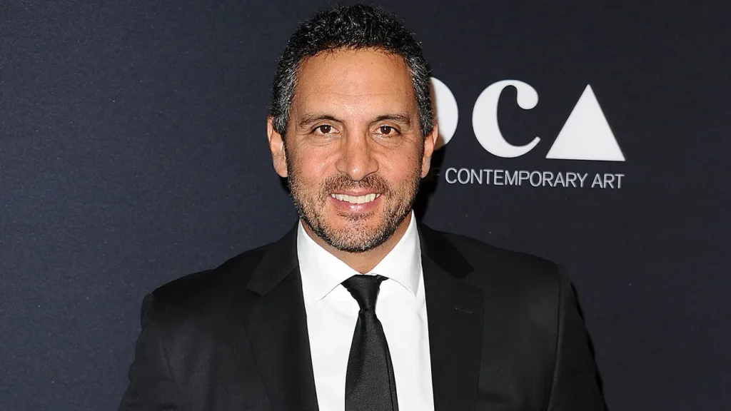 mauricio umansky nationality