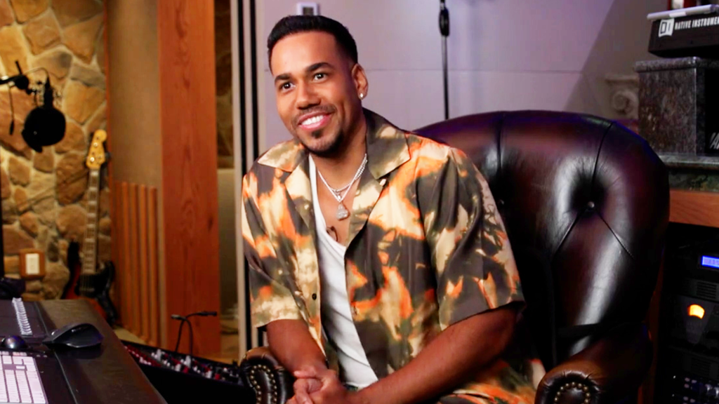 romeo santos nationality