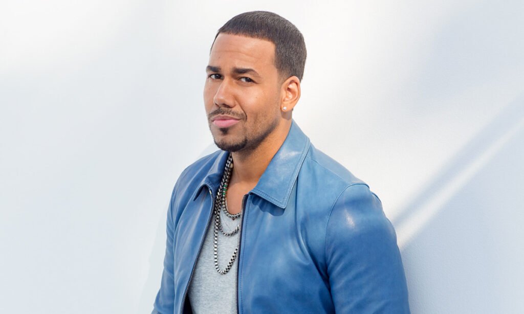 romeo santos nationality