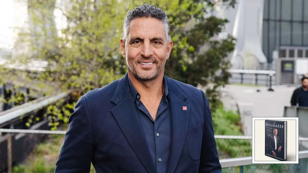 mauricio umansky nationality