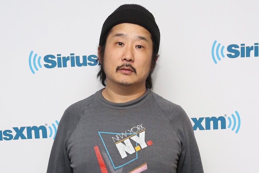 bobby lee nationality