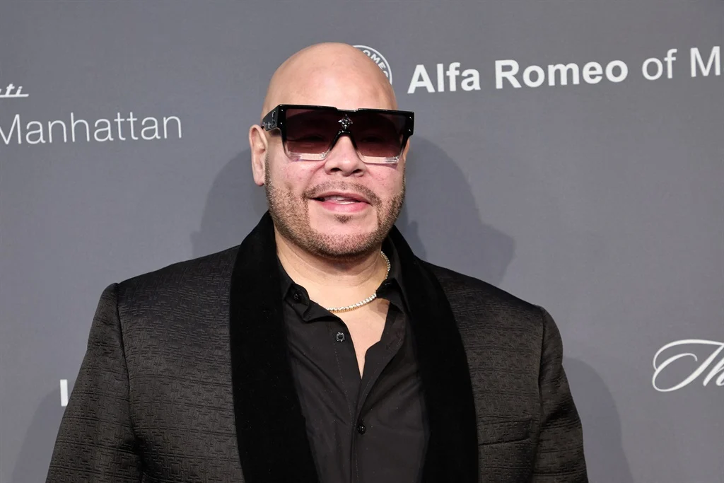 fat joe parents nationality