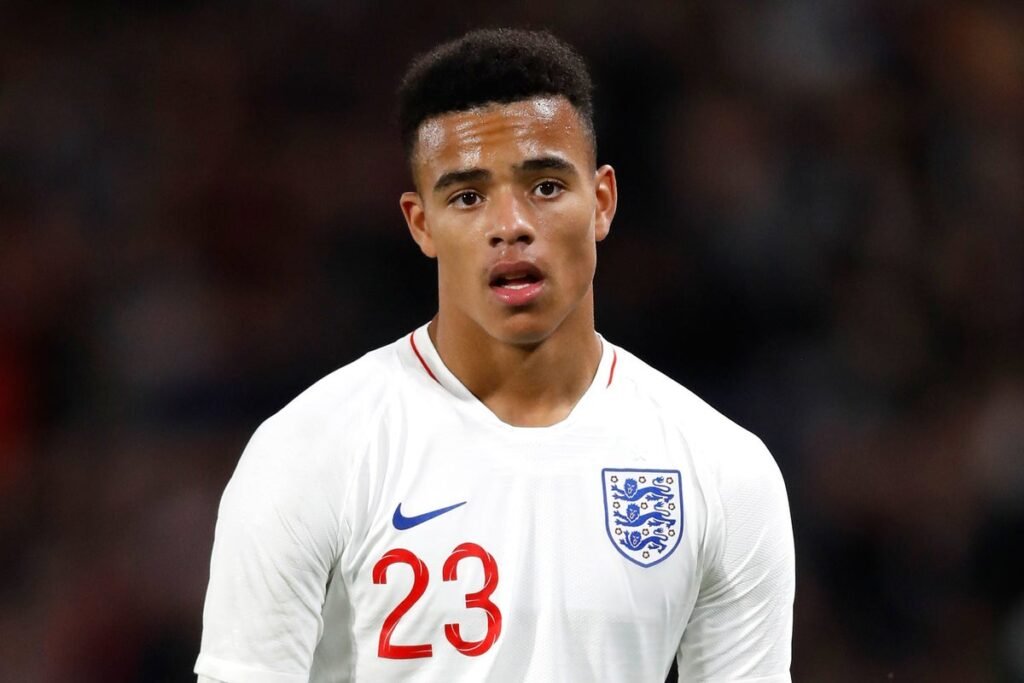 mason greenwood nationality