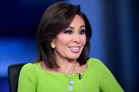 judge jeanine nationality