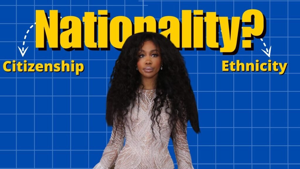 sza nationality