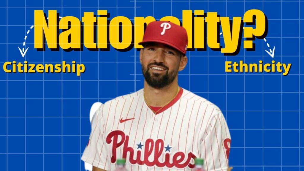 nick castellanos nationality