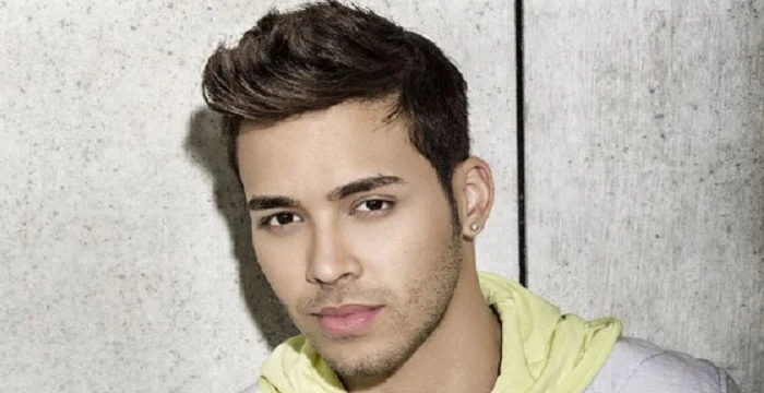 prince royce nationality