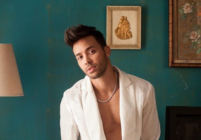 prince royce nationality