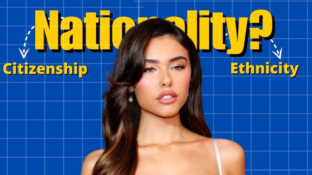 madison beer nationality