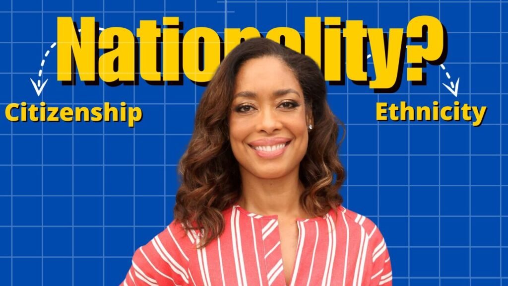 gina torres nationality