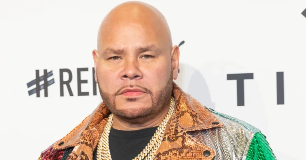 fat joe nationality