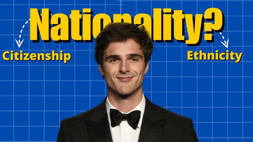 jacob elordi nationality